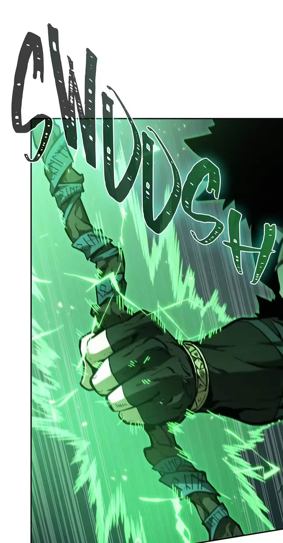 Tomb Raider King:End Line Chapter 372-eng-li - Page 18