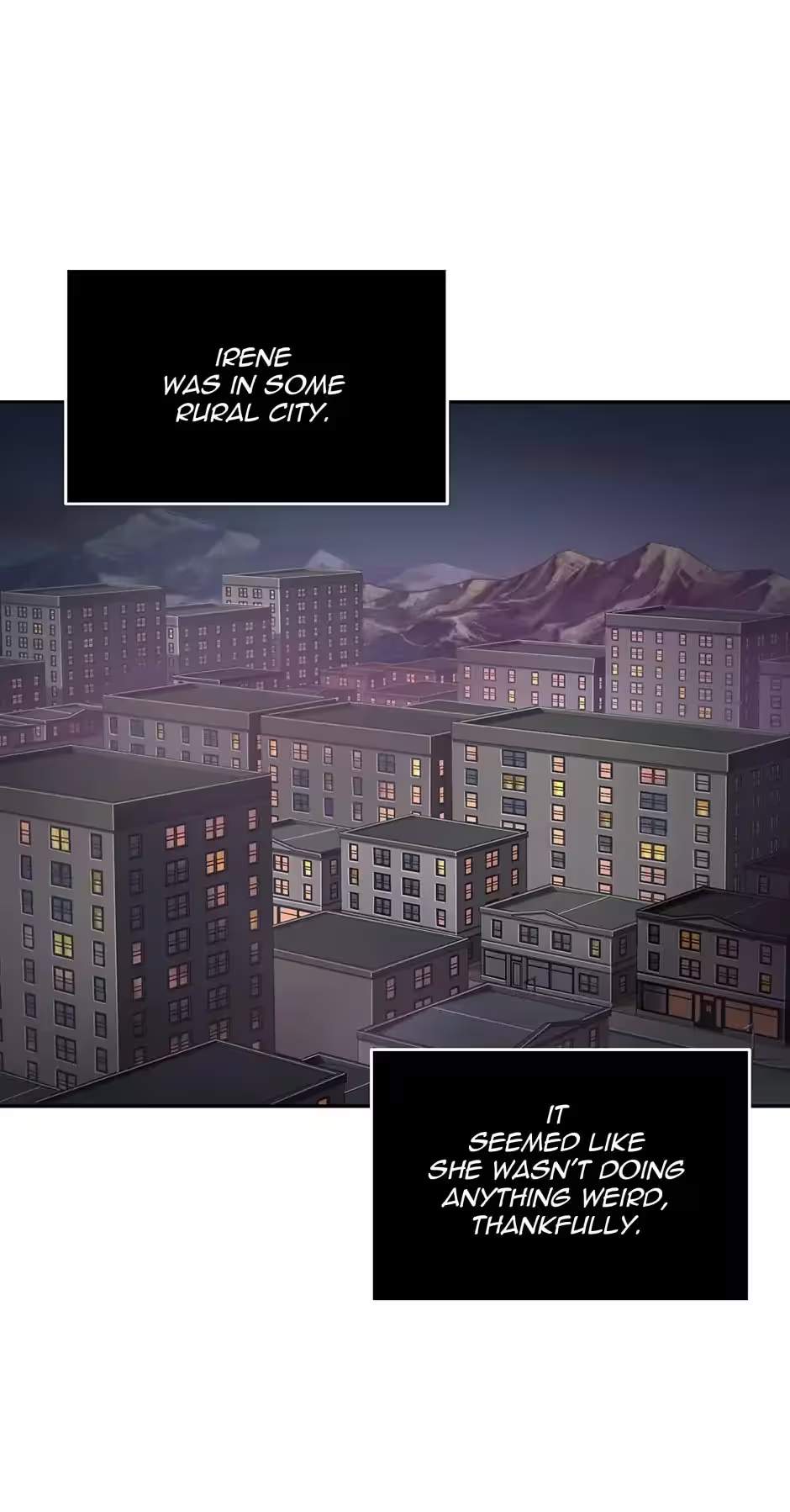 Tomb Raider King:End Line Chapter 288-eng-li - Page 2