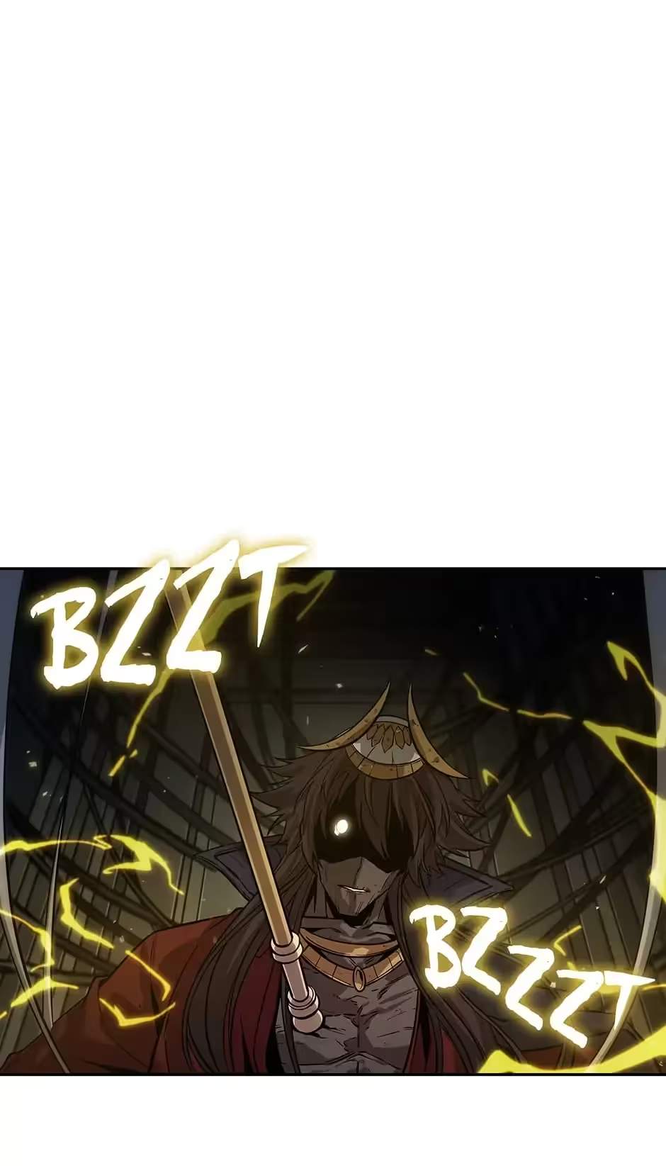 Tomb Raider King:End Line Chapter 367-eng-li - Page 19