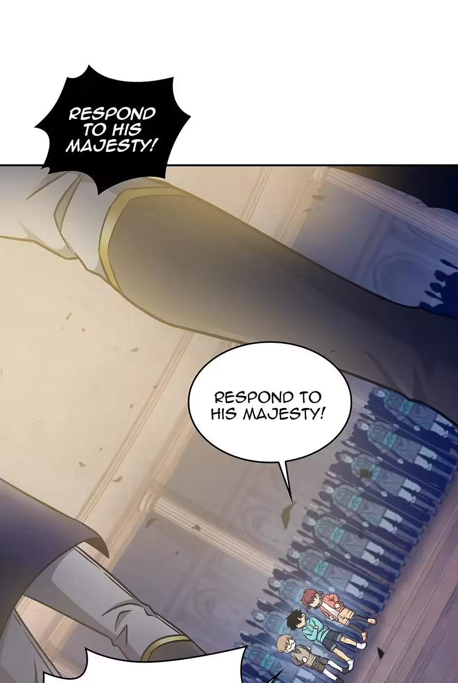 Tomb Raider King:End Line Chapter 177-eng-li - Page 17