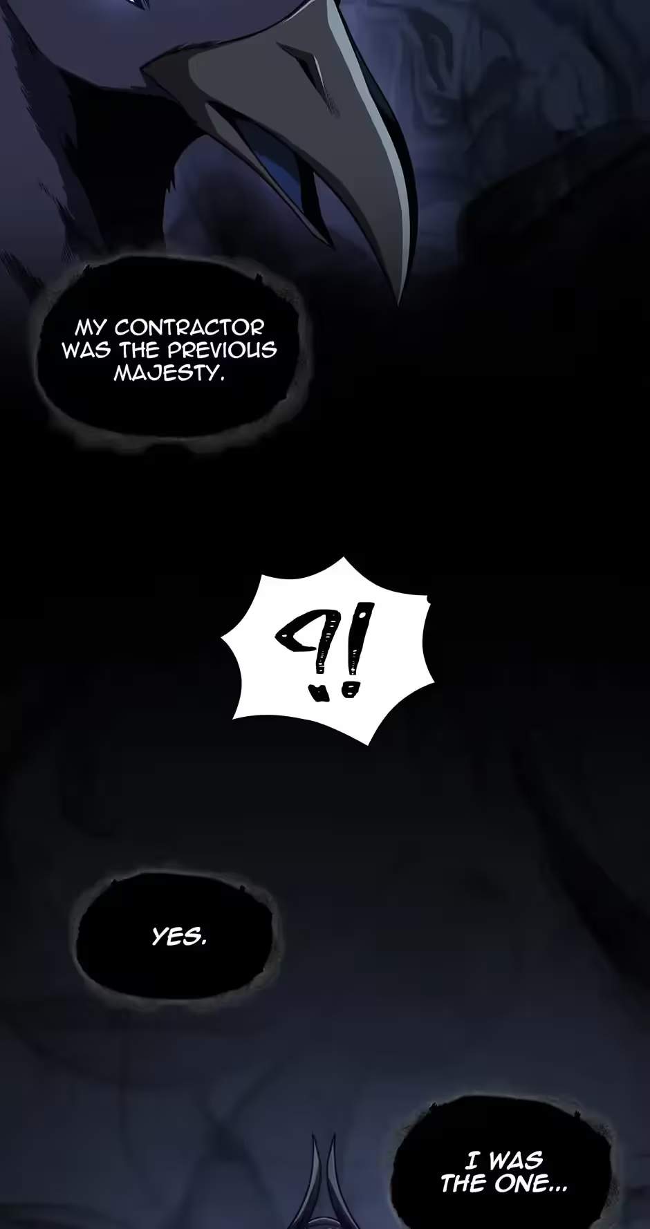 Tomb Raider King:End Line Chapter 294-eng-li - Page 19