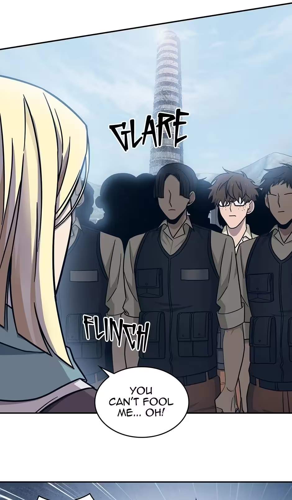 Tomb Raider King:End Line Chapter 173-eng-li - Page 55