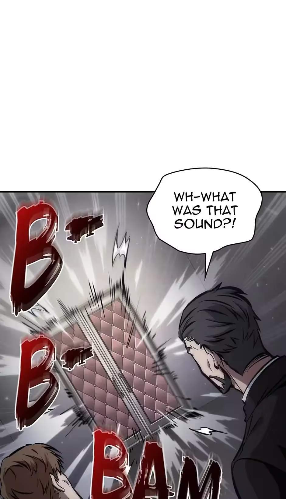 Tomb Raider King:End Line Chapter 363-eng-li - Page 44