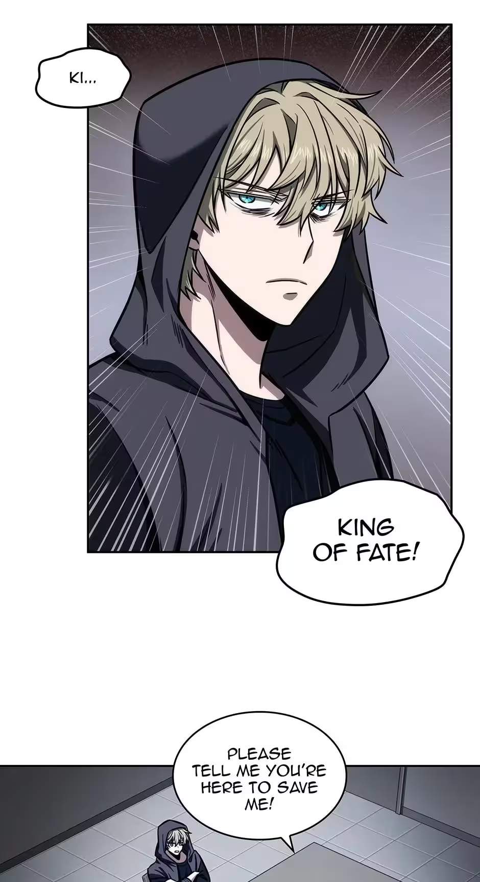 Tomb Raider King:End Line Chapter 198-eng-li - Page 22