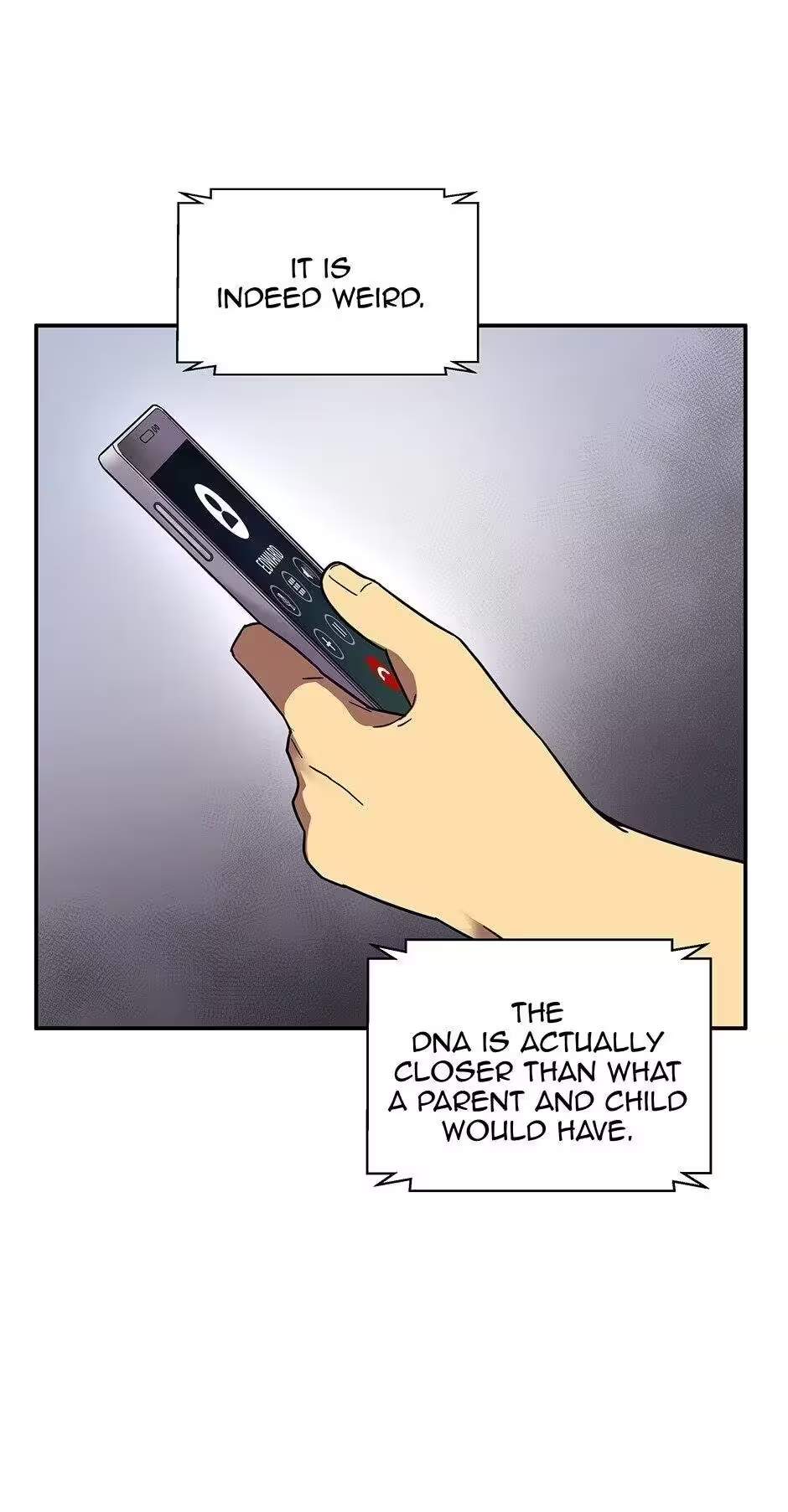 Tomb Raider King:End Line Chapter 123-eng-li - Page 58