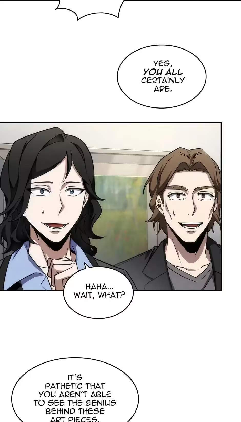 Tomb Raider King:End Line Chapter 254-eng-li - Page 49