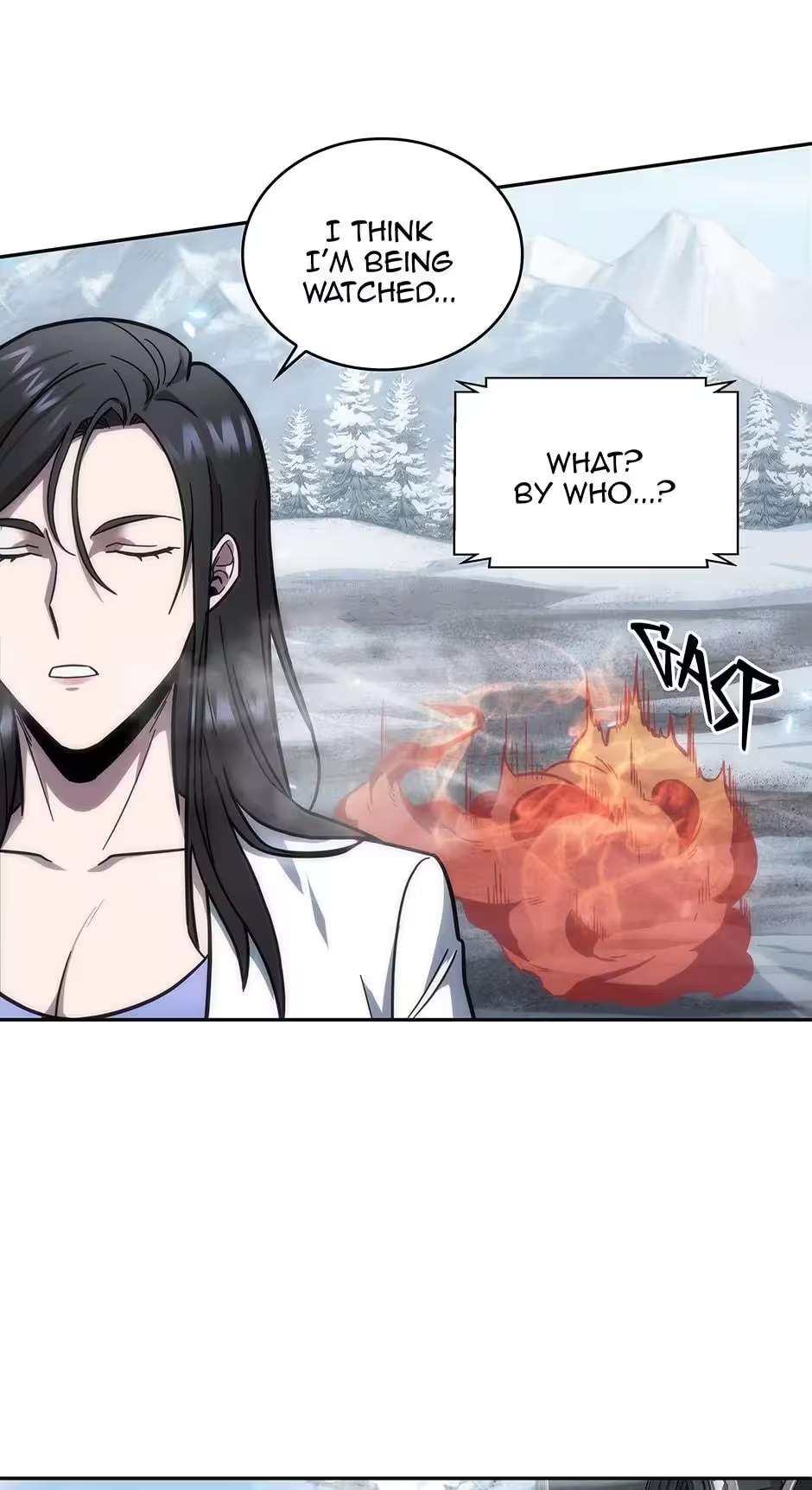 Tomb Raider King:End Line Chapter 158-eng-li - Page 52