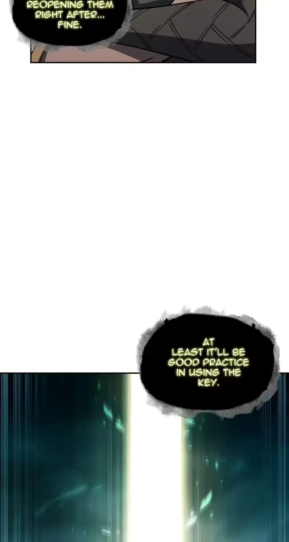 Tomb Raider King:End Line Chapter 326-eng-li - Page 24