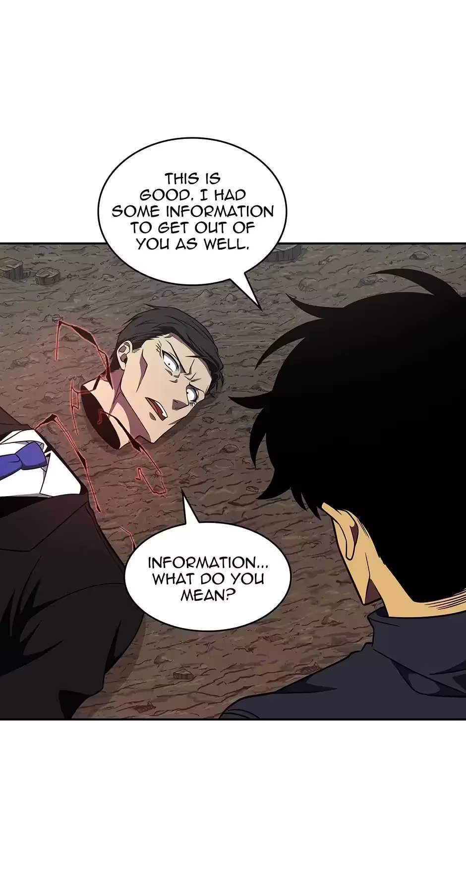 Tomb Raider King:End Line Chapter 274-eng-li - Page 50