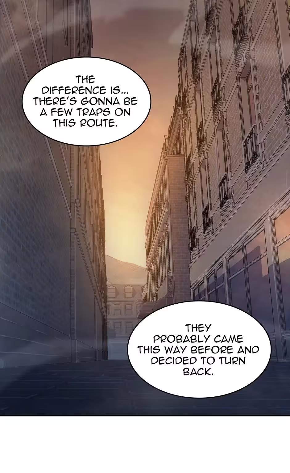 Tomb Raider King:End Line Chapter 174-eng-li - Page 62