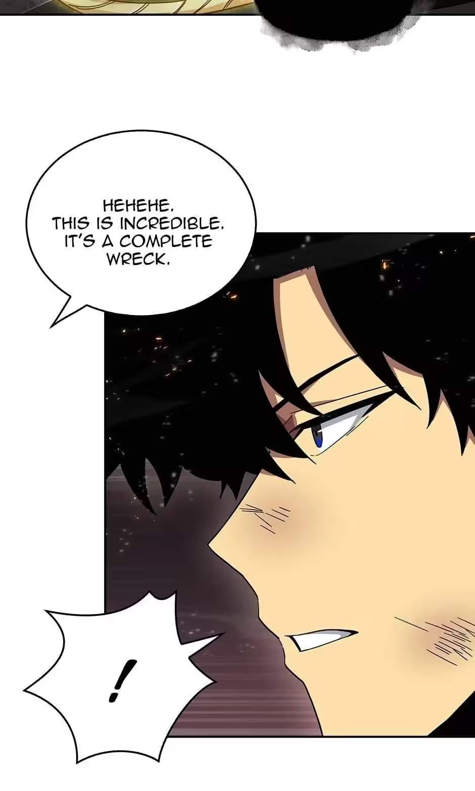Tomb Raider King:End Line Chapter 125-eng-li - Page 64
