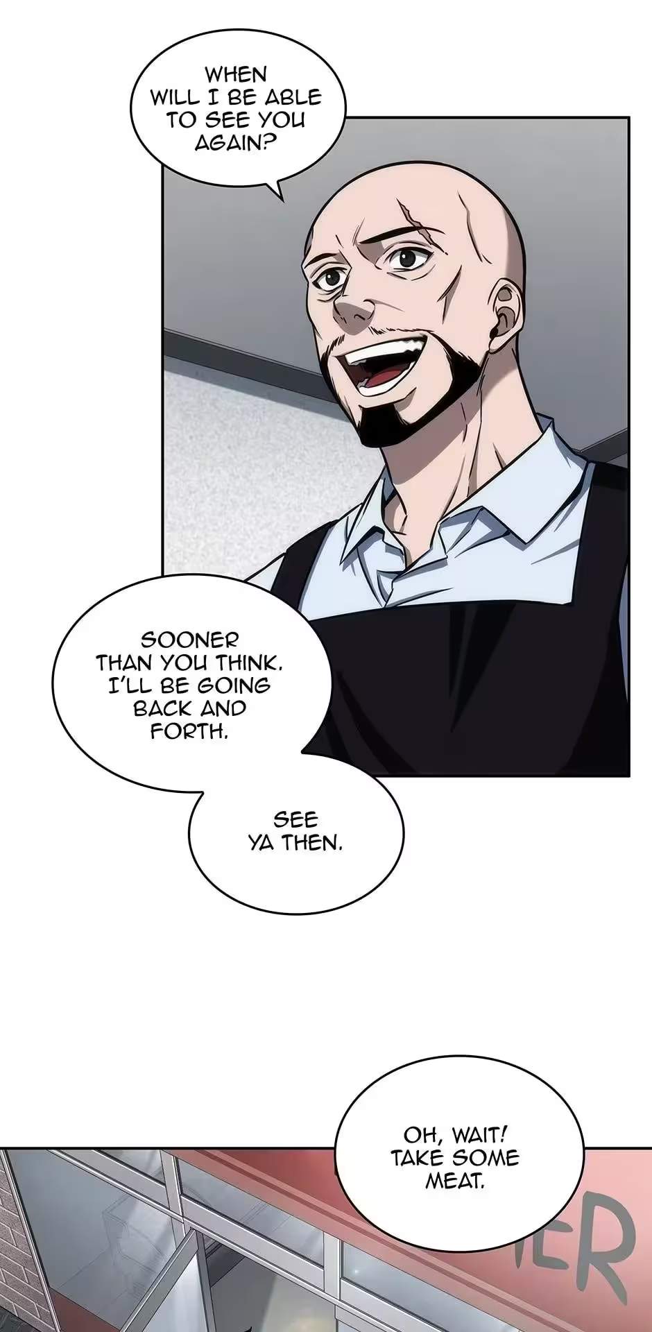 Tomb Raider King:End Line Chapter 200-eng-li - Page 27