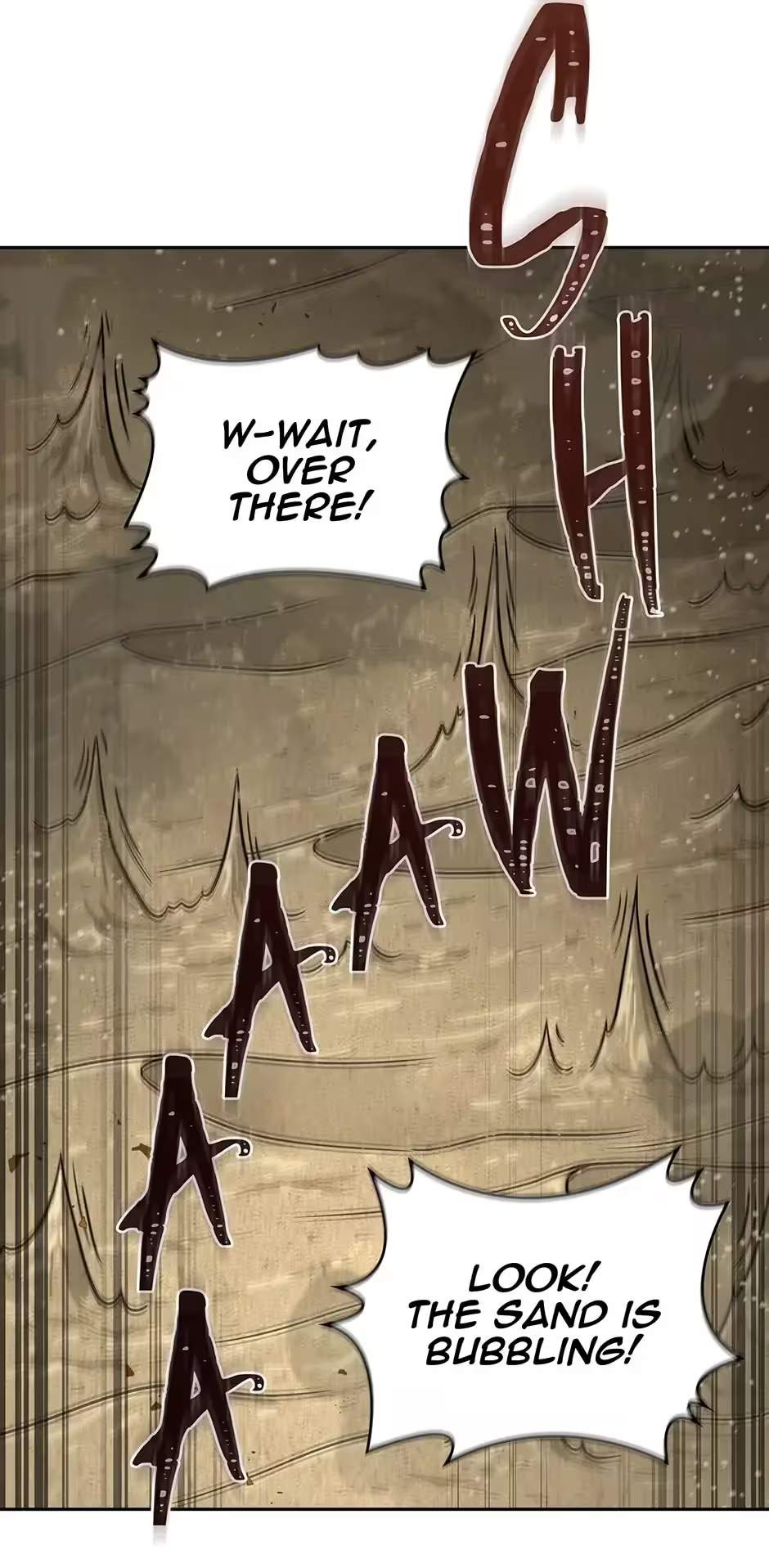 Tomb Raider King:End Line Chapter 394-eng-li - Page 63