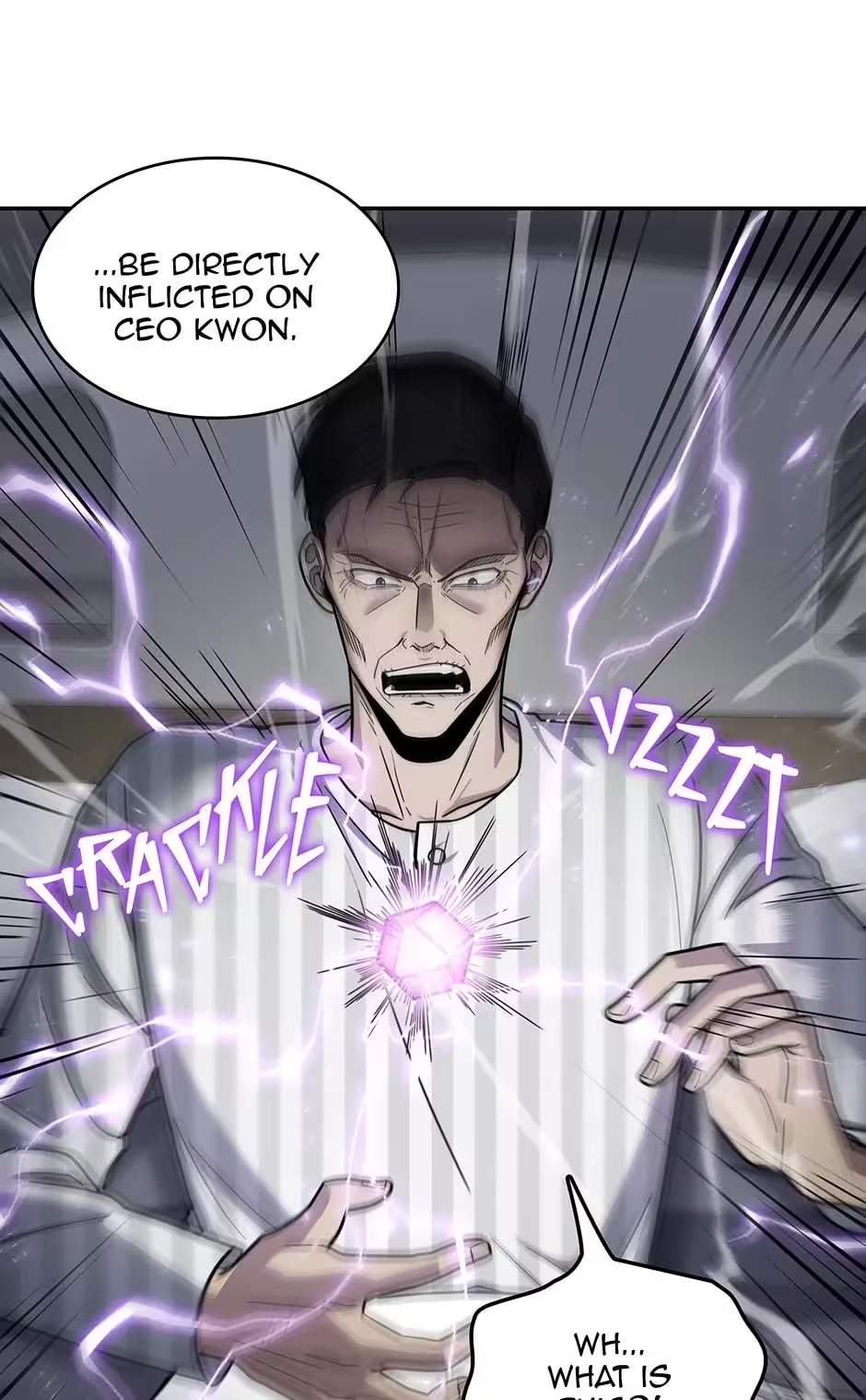 Tomb Raider King:End Line Chapter 170-eng-li - Page 22