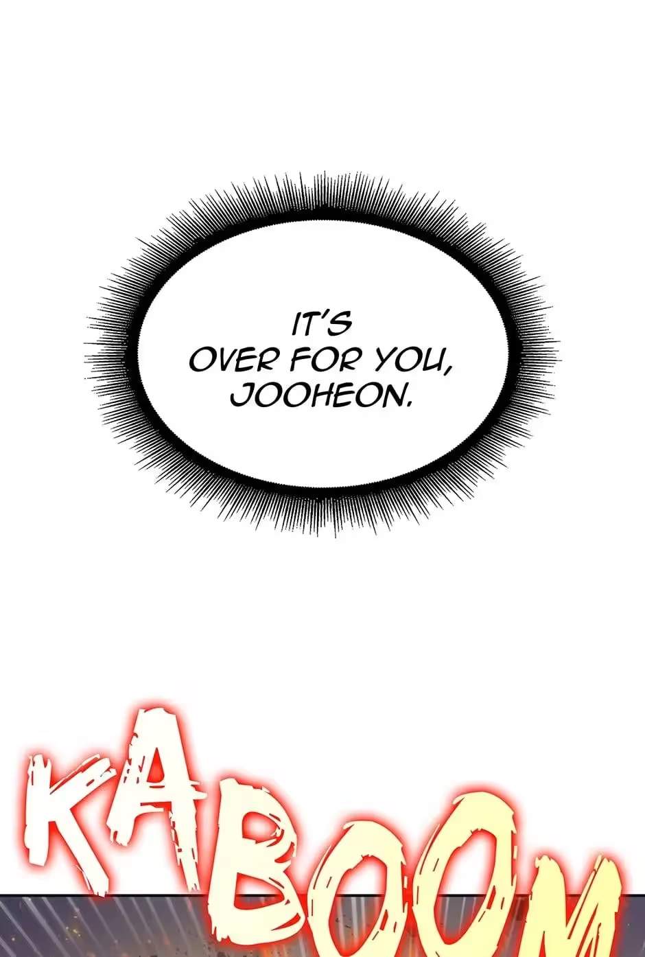 Tomb Raider King:End Line Chapter 156-eng-li - Page 24