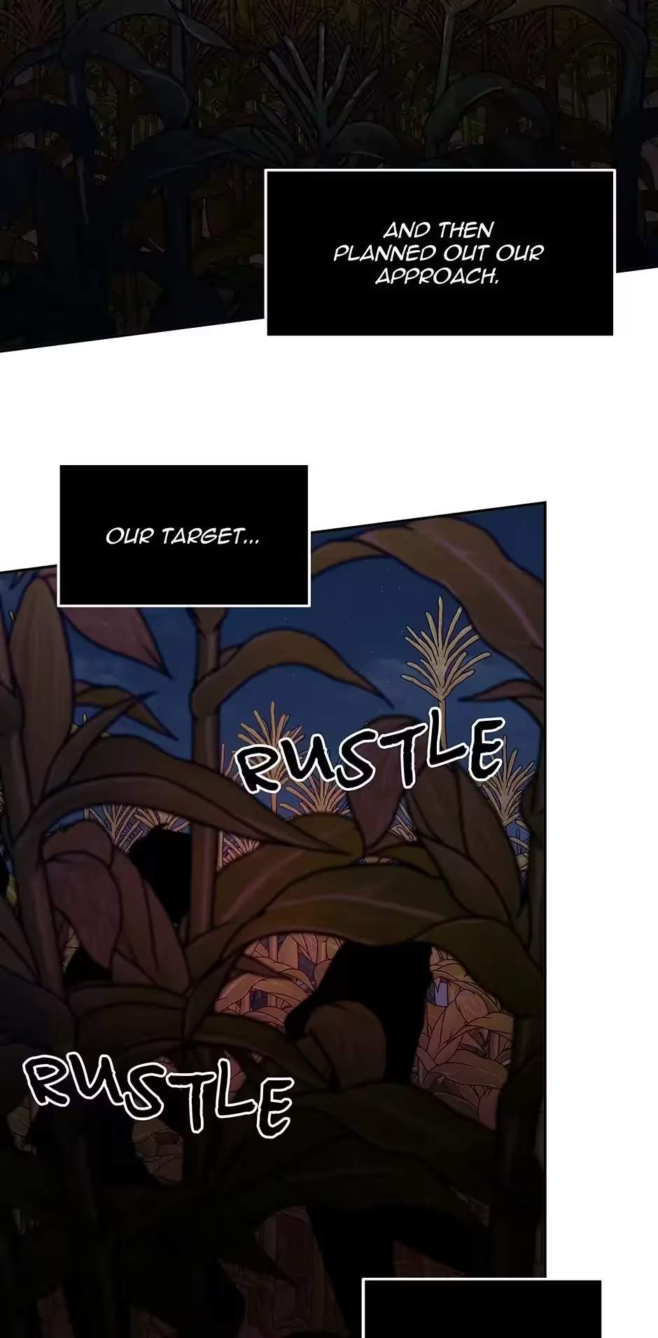 Tomb Raider King:End Line Chapter 314-eng-li - Page 46