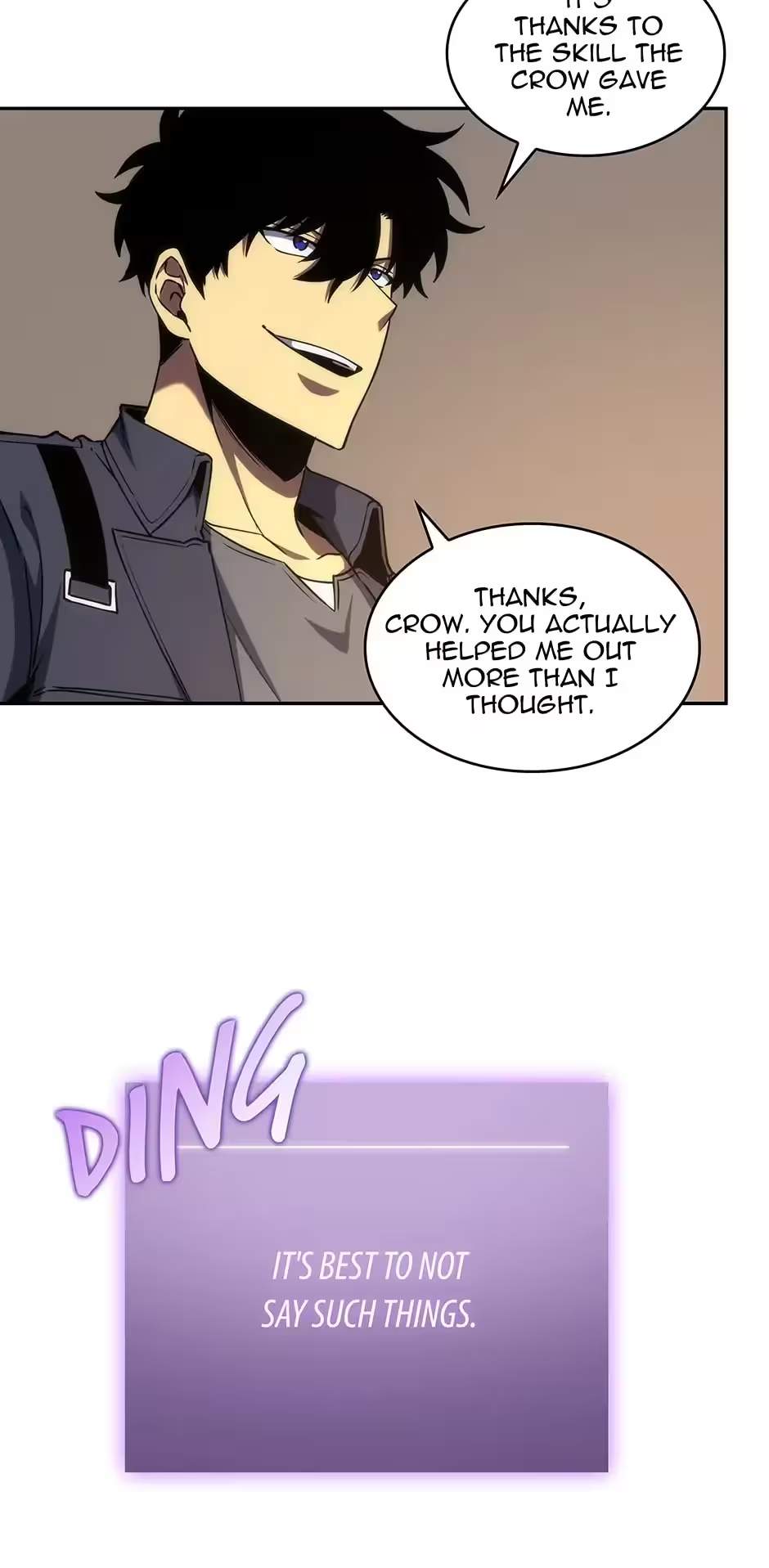 Tomb Raider King:End Line Chapter 267-eng-li - Page 41