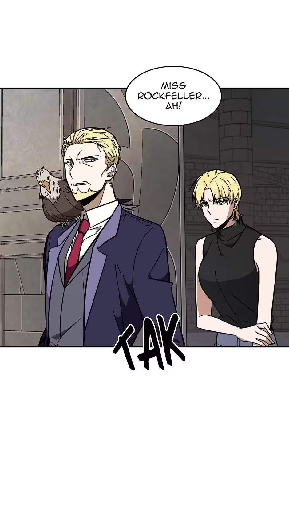 Tomb Raider King:End Line Chapter 218-eng-li - Page 60