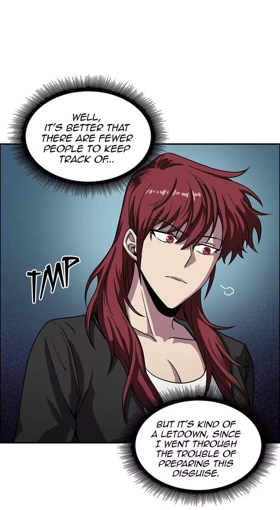 Tomb Raider King:End Line Chapter 111-eng-li - Page 36