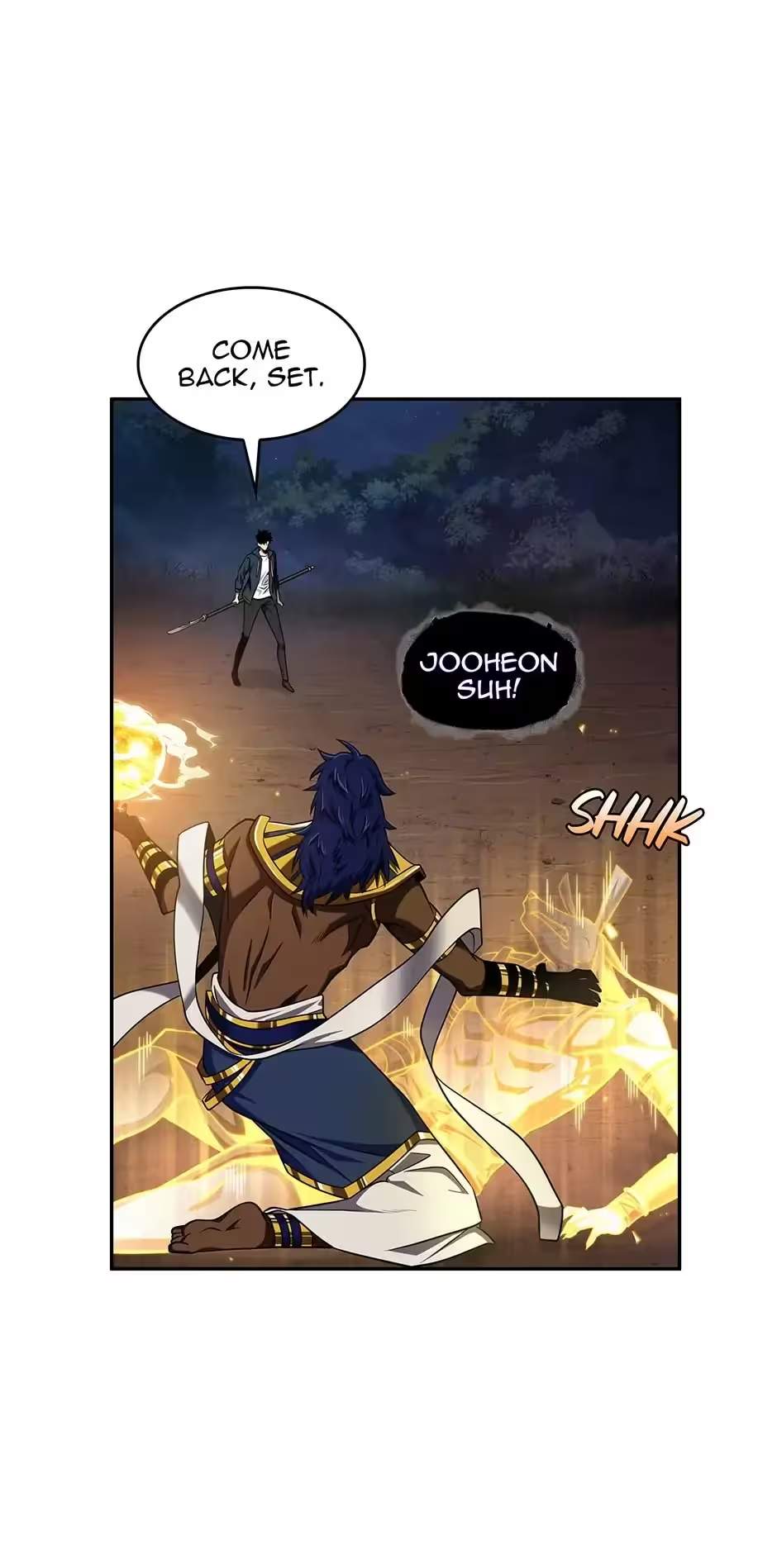 Tomb Raider King:End Line Chapter 309-eng-li - Page 60