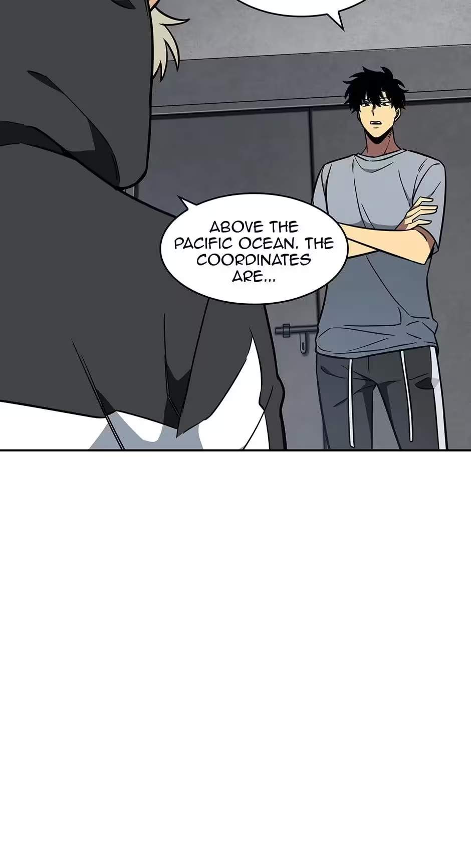Tomb Raider King:End Line Chapter 218-eng-li - Page 29