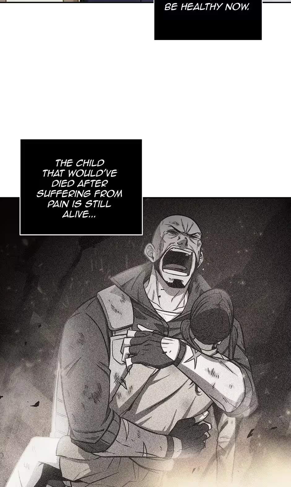 Tomb Raider King:End Line Chapter 195-eng-li - Page 65