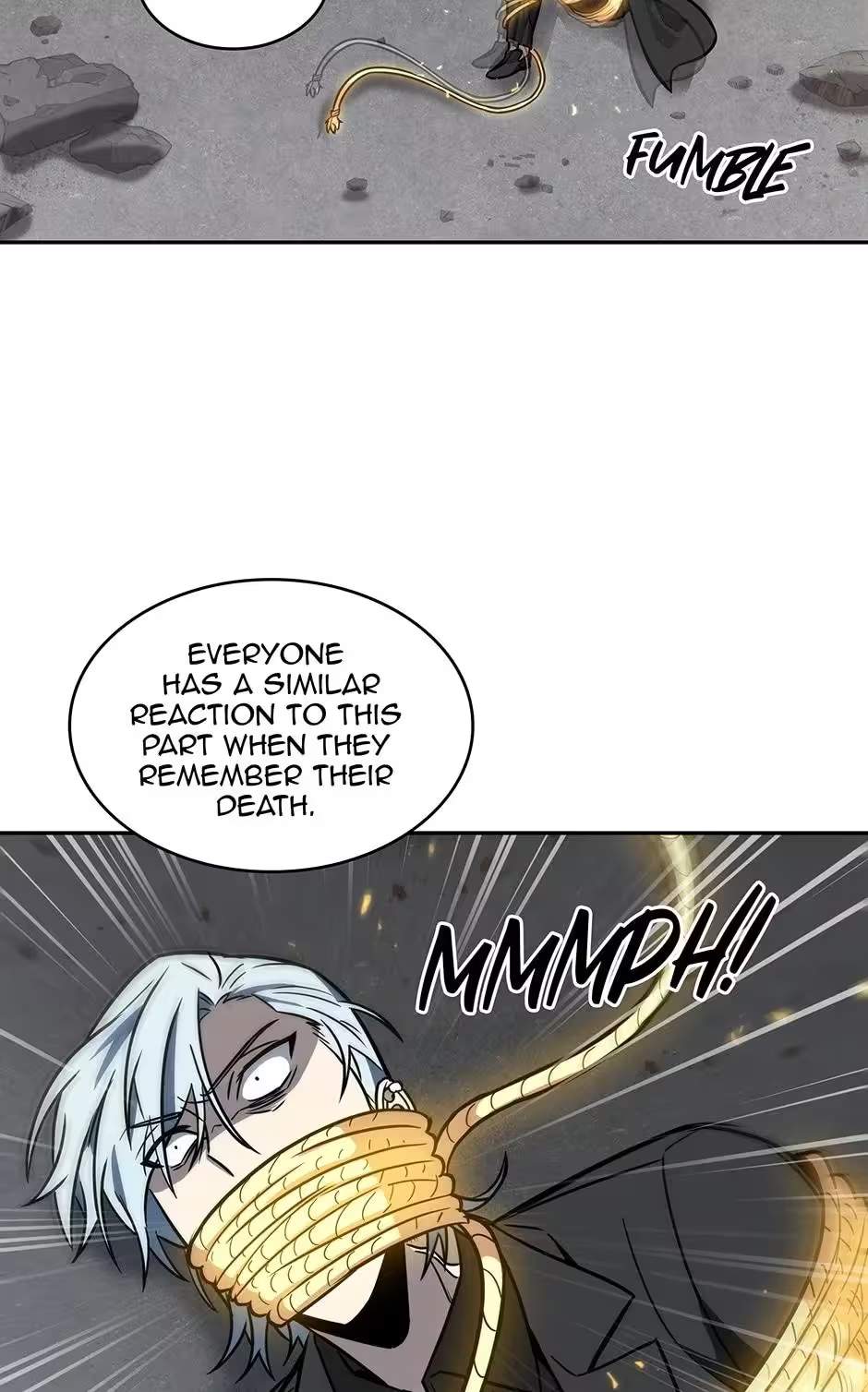 Tomb Raider King:End Line Chapter 214-eng-li - Page 31