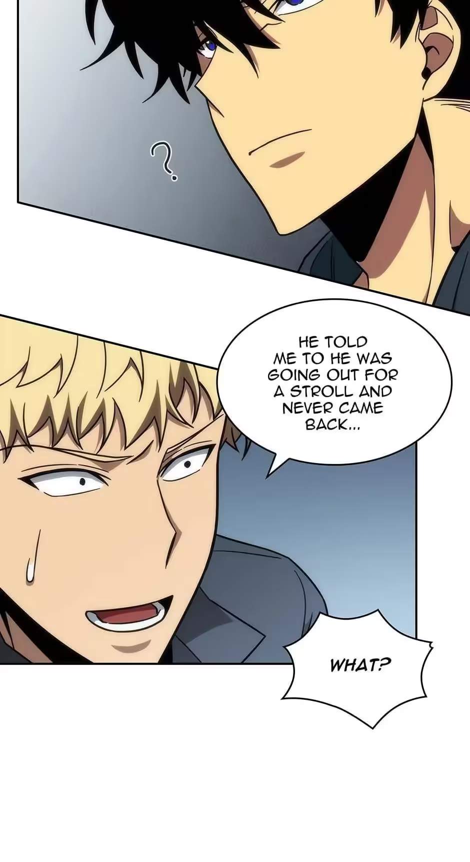 Tomb Raider King:End Line Chapter 240-eng-li - Page 31