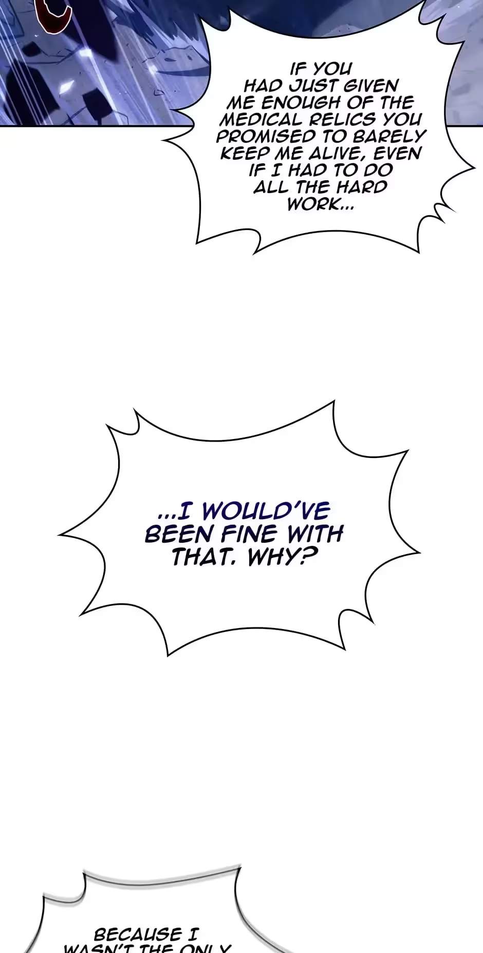 Tomb Raider King:End Line Chapter 377-eng-li - Page 64