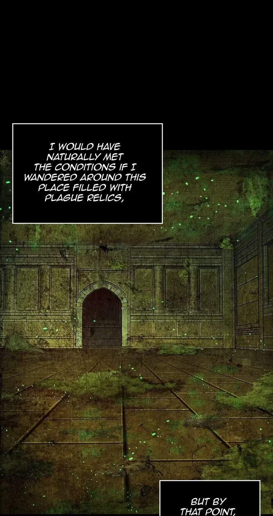 Tomb Raider King:End Line Chapter 108-eng-li - Page 24
