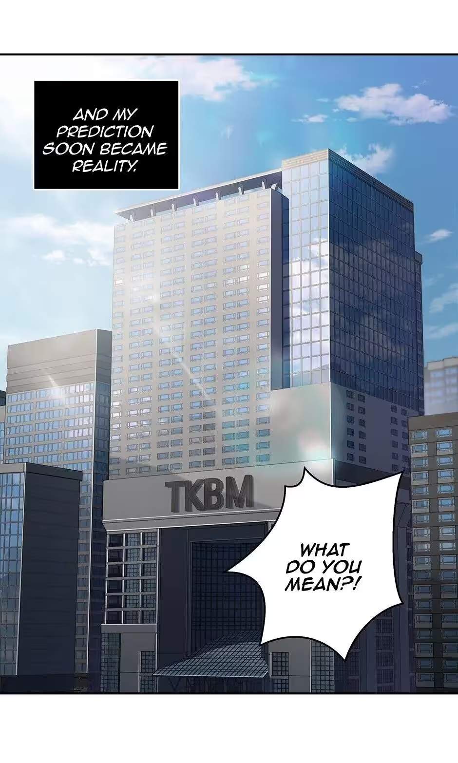 Tomb Raider King:End Line Chapter 125-eng-li - Page 14