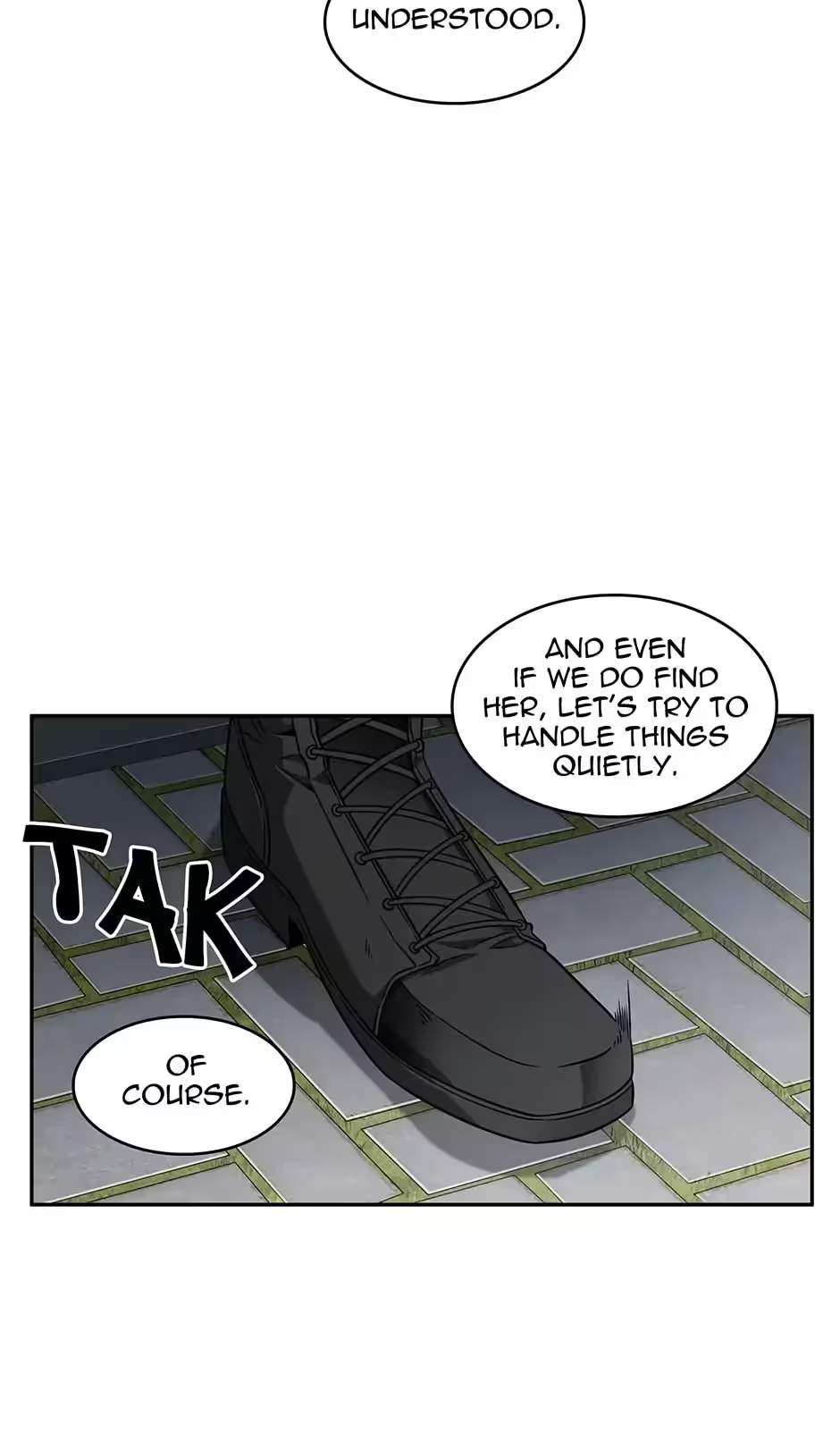 Tomb Raider King:End Line Chapter 288-eng-li - Page 15