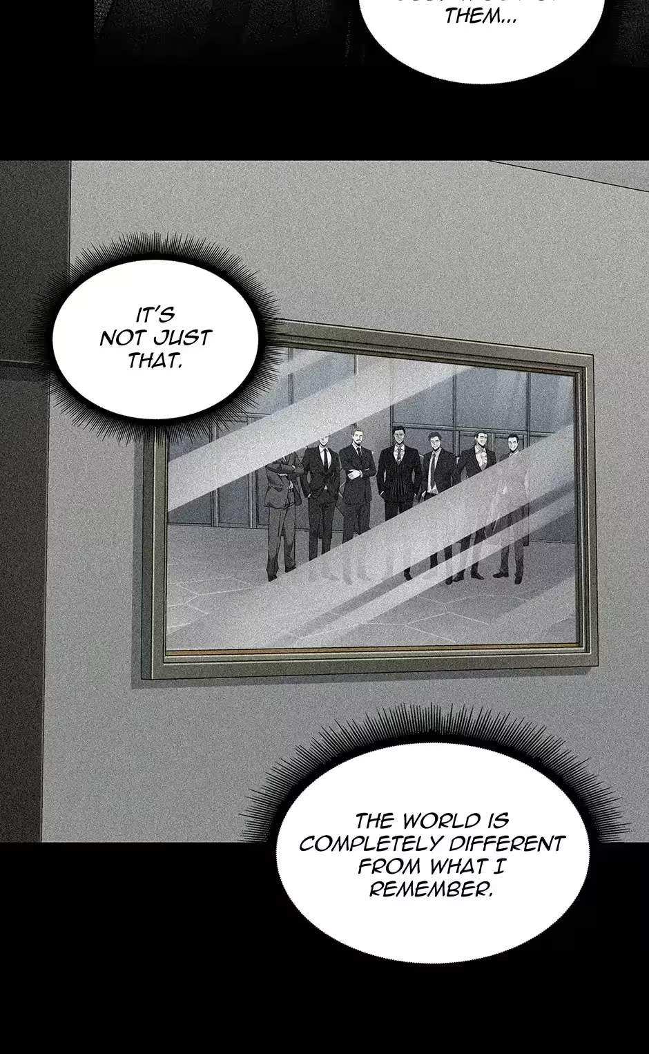 Tomb Raider King:End Line Chapter 263-eng-li - Page 48