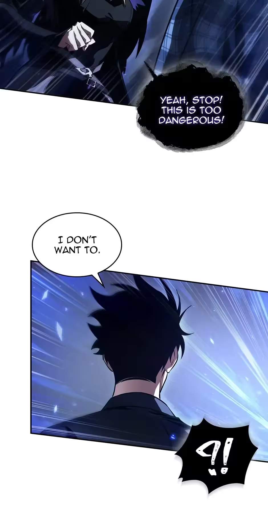 Tomb Raider King:End Line Chapter 393-eng-li - Page 64