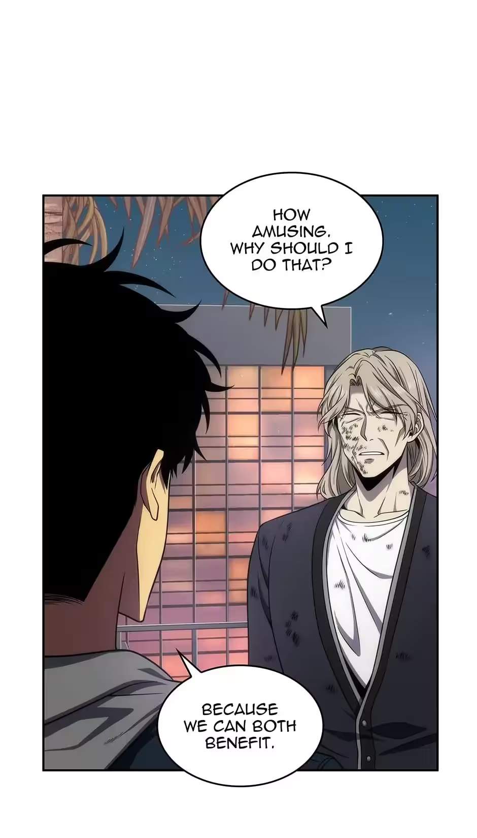 Tomb Raider King:End Line Chapter 287-eng-li - Page 43