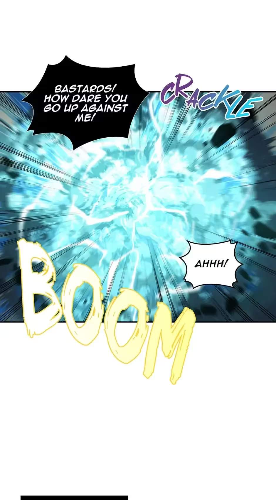 Tomb Raider King:End Line Chapter 277-eng-li - Page 47