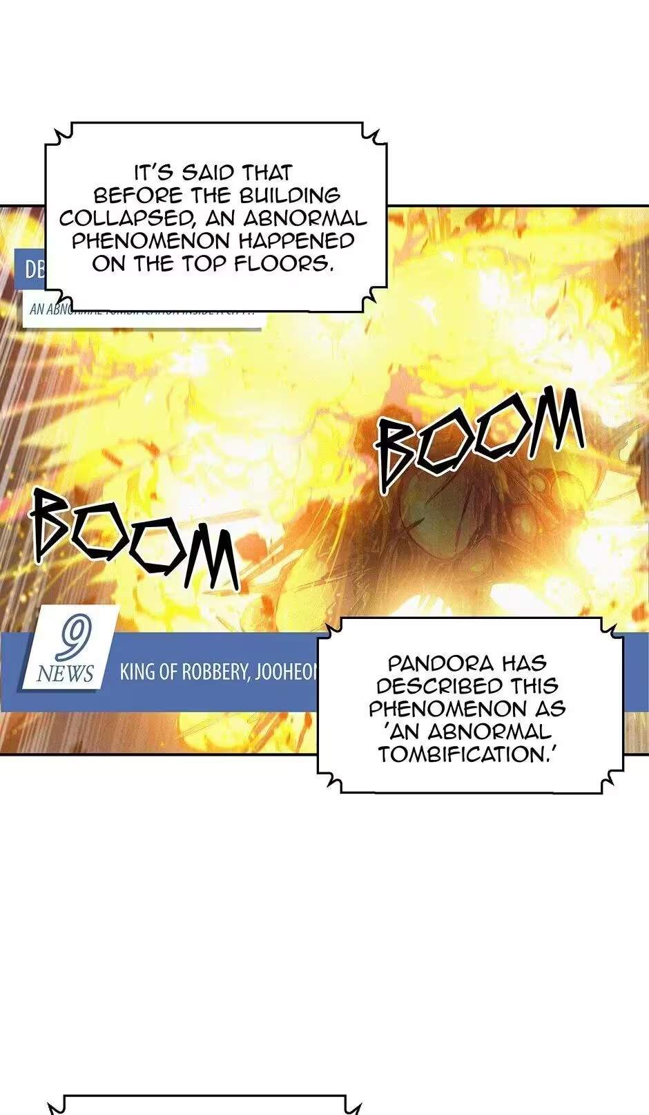 Tomb Raider King:End Line Chapter 116-eng-li - Page 2