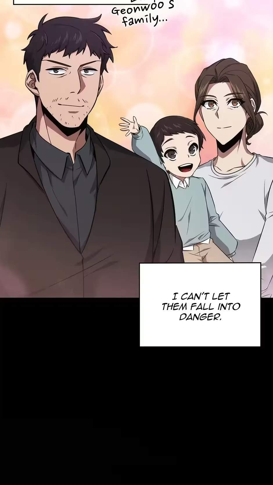 Tomb Raider King:End Line Chapter 403-eng-li - Page 8