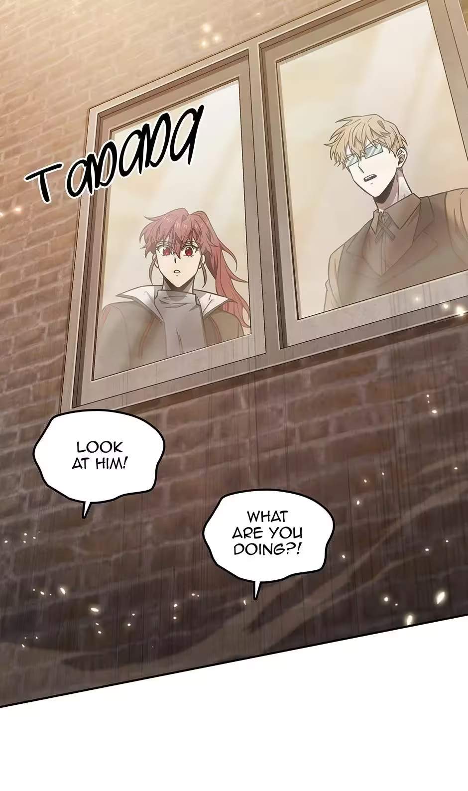 Tomb Raider King:End Line Chapter 184-eng-li - Page 63