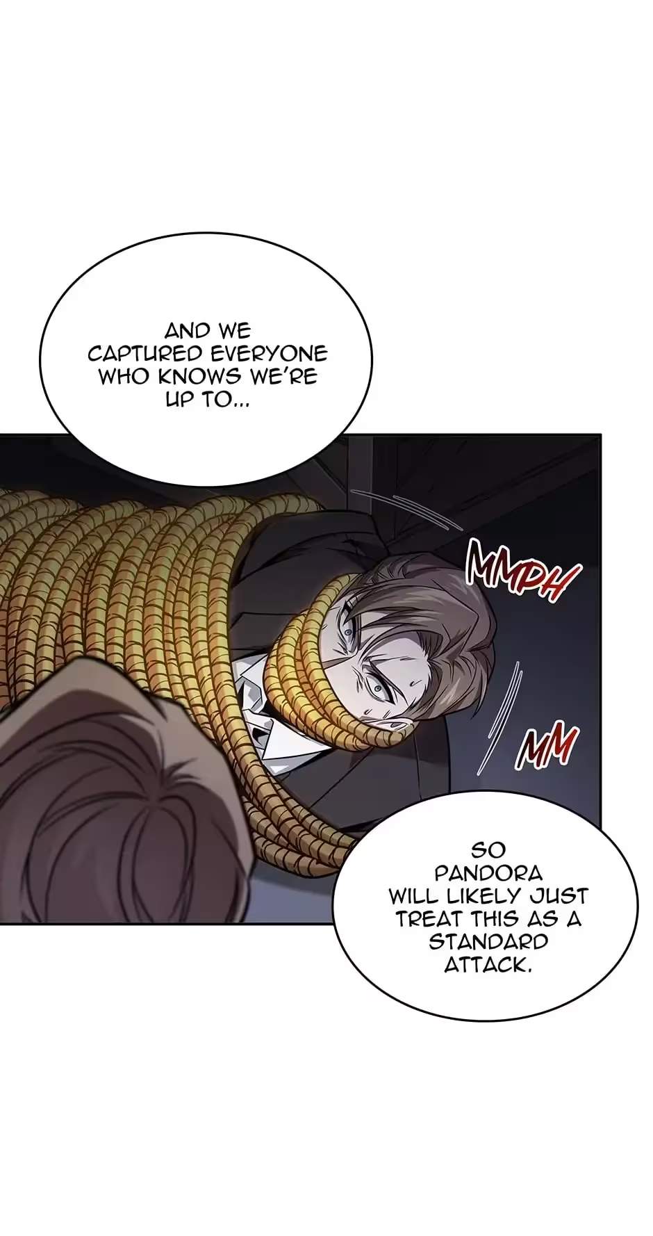 Tomb Raider King:End Line Chapter 350-eng-li - Page 5