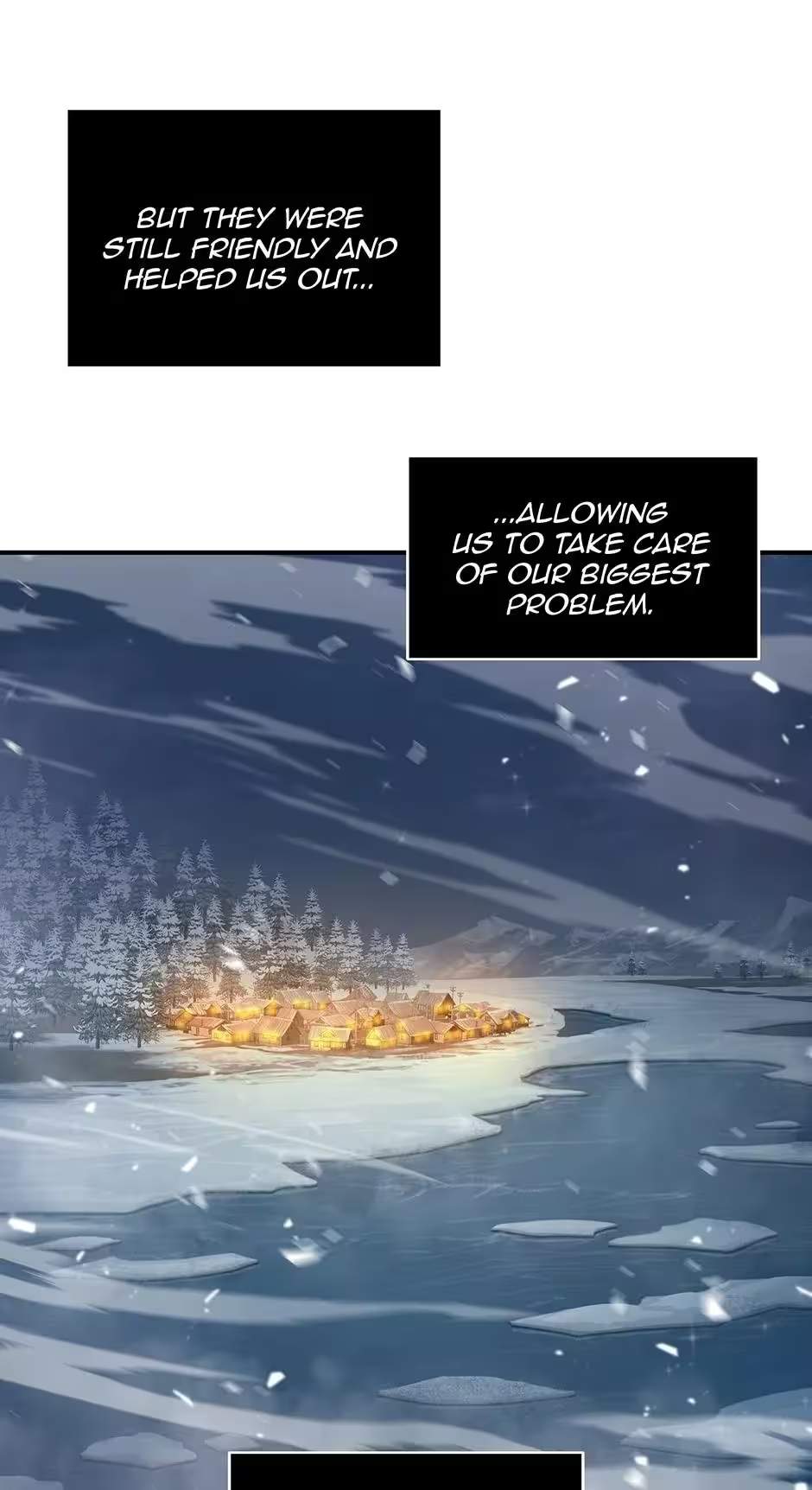 Tomb Raider King:End Line Chapter 157-eng-li - Page 44
