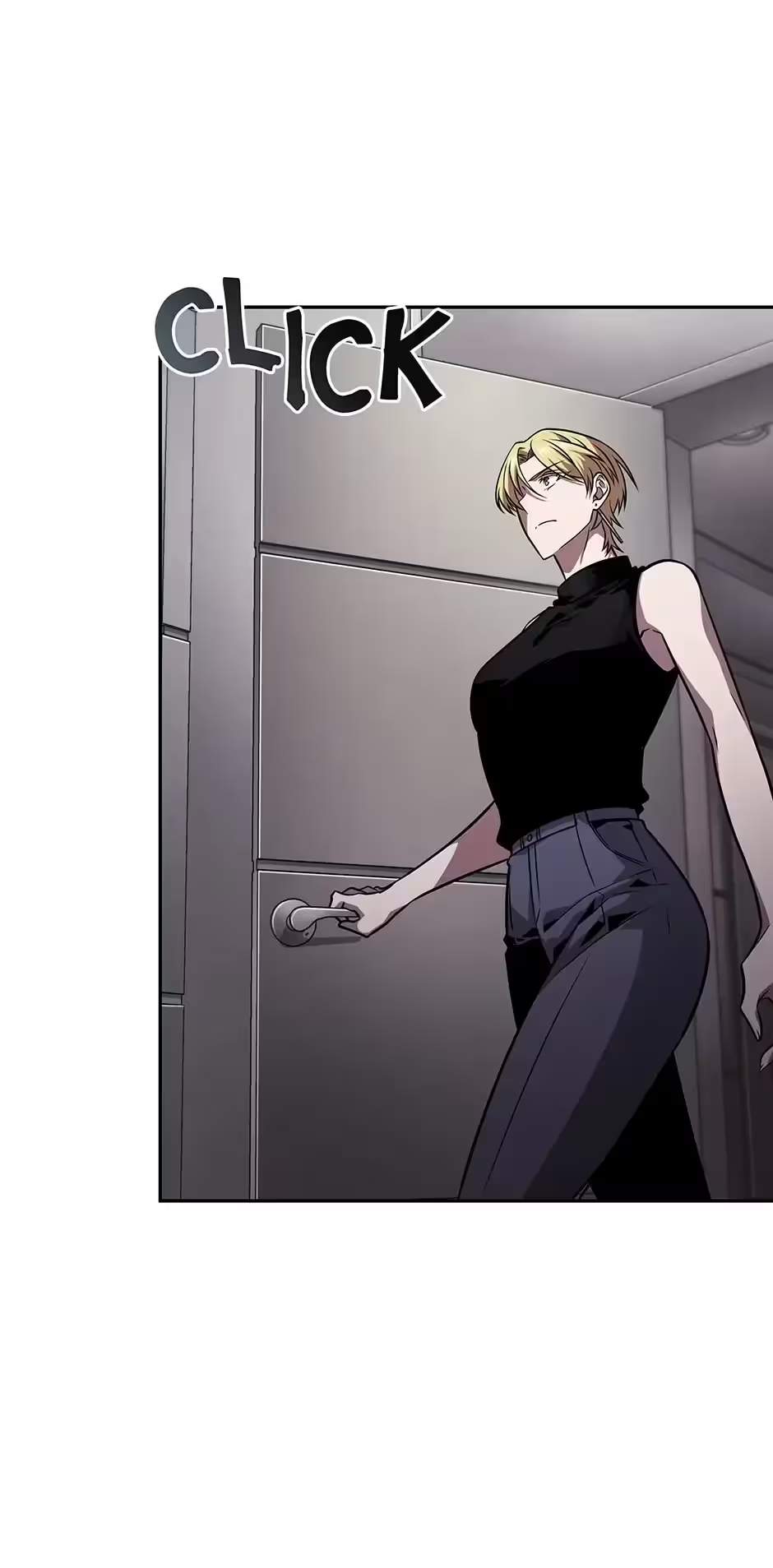 Tomb Raider King:End Line Chapter 349-eng-li - Page 49