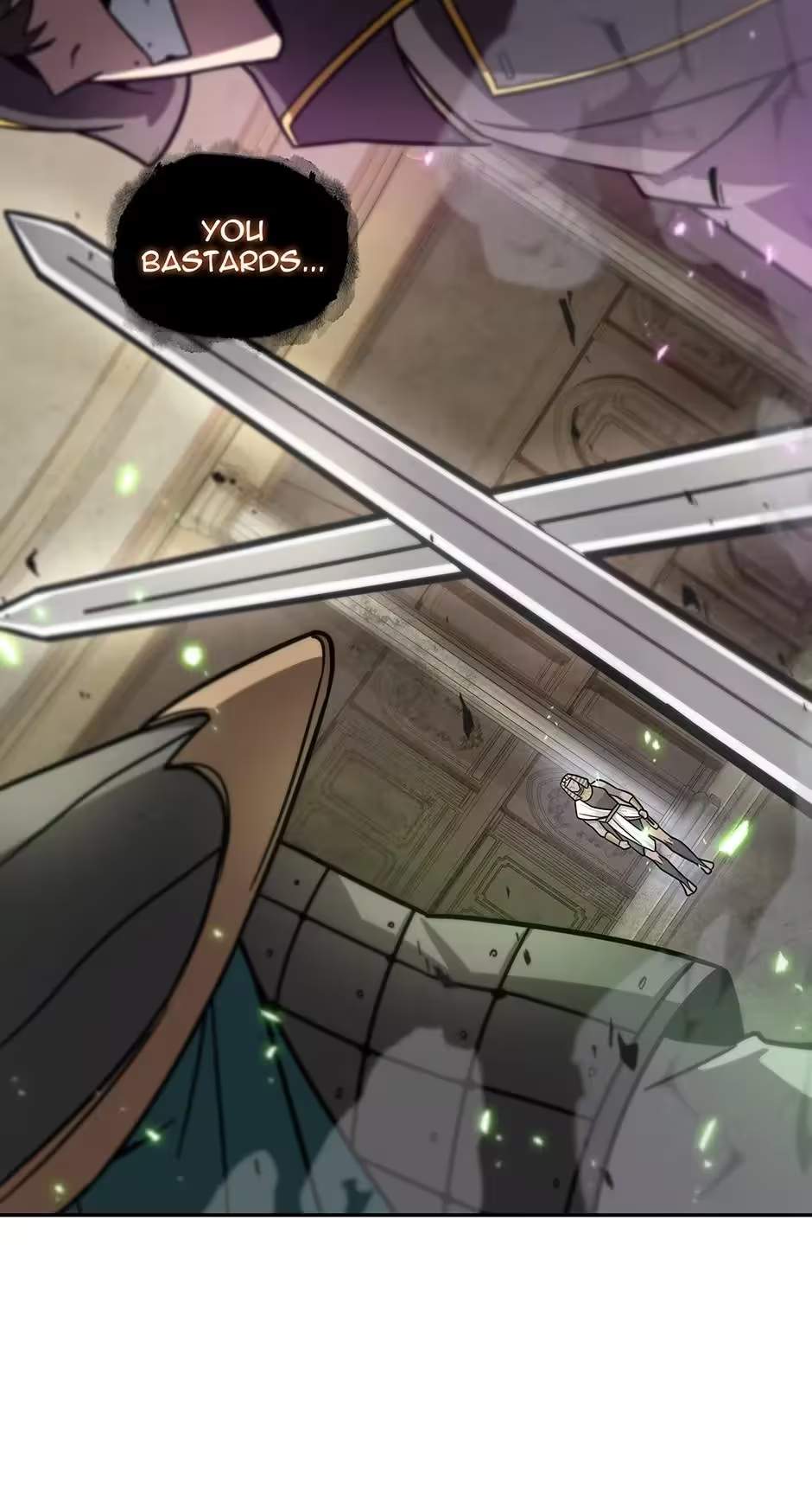 Tomb Raider King:End Line Chapter 180-eng-li - Page 42
