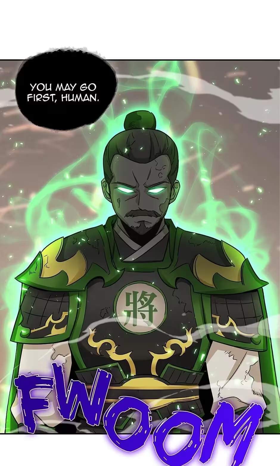 Tomb Raider King:End Line Chapter 119-eng-li - Page 4
