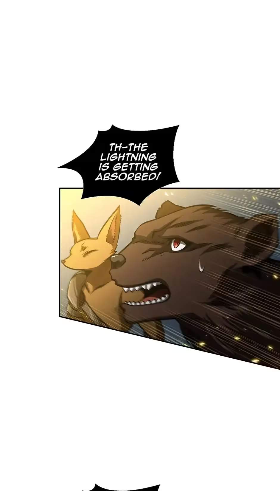 Tomb Raider King:End Line Chapter 322-eng-li - Page 31