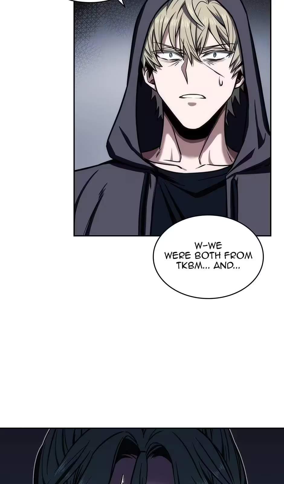 Tomb Raider King:End Line Chapter 198-eng-li - Page 50