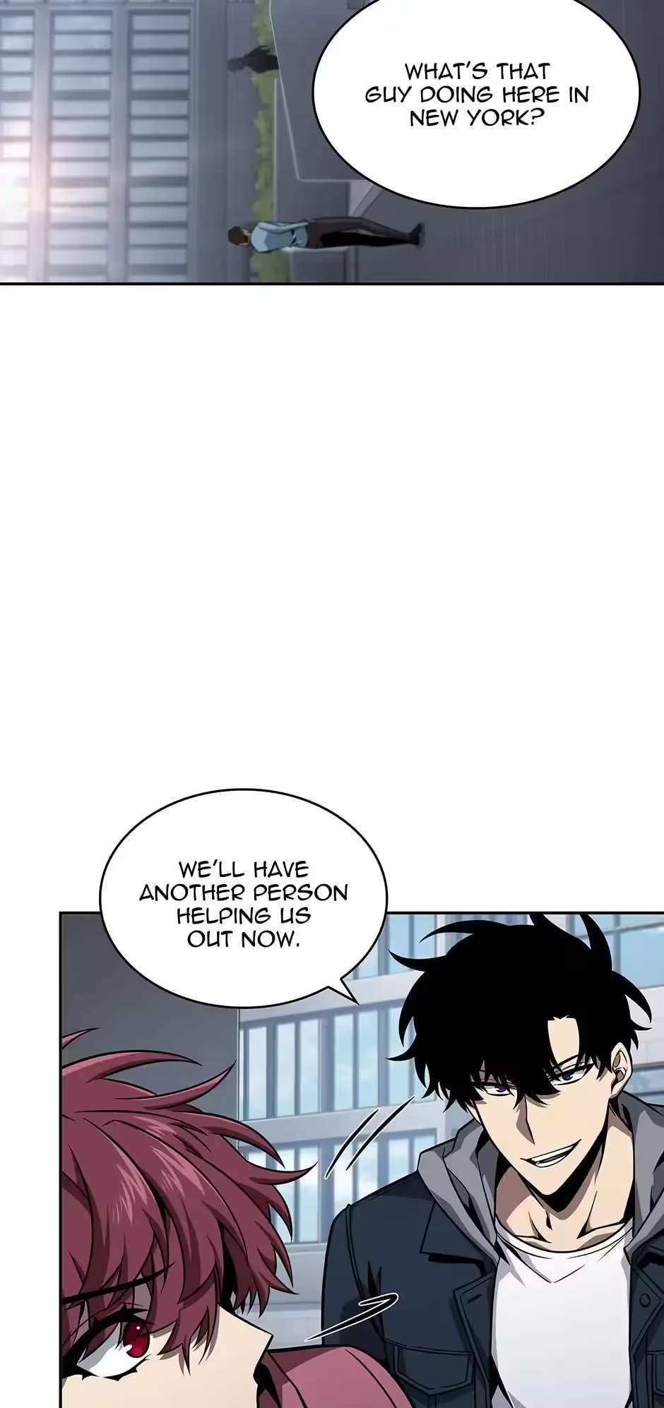 Tomb Raider King:End Line Chapter 350-eng-li - Page 61