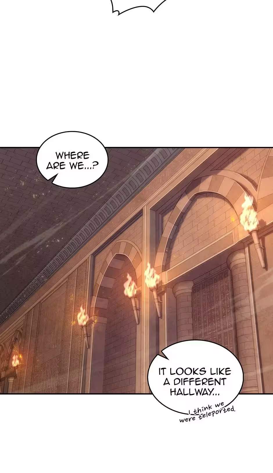 Tomb Raider King:End Line Chapter 136-eng-li - Page 15