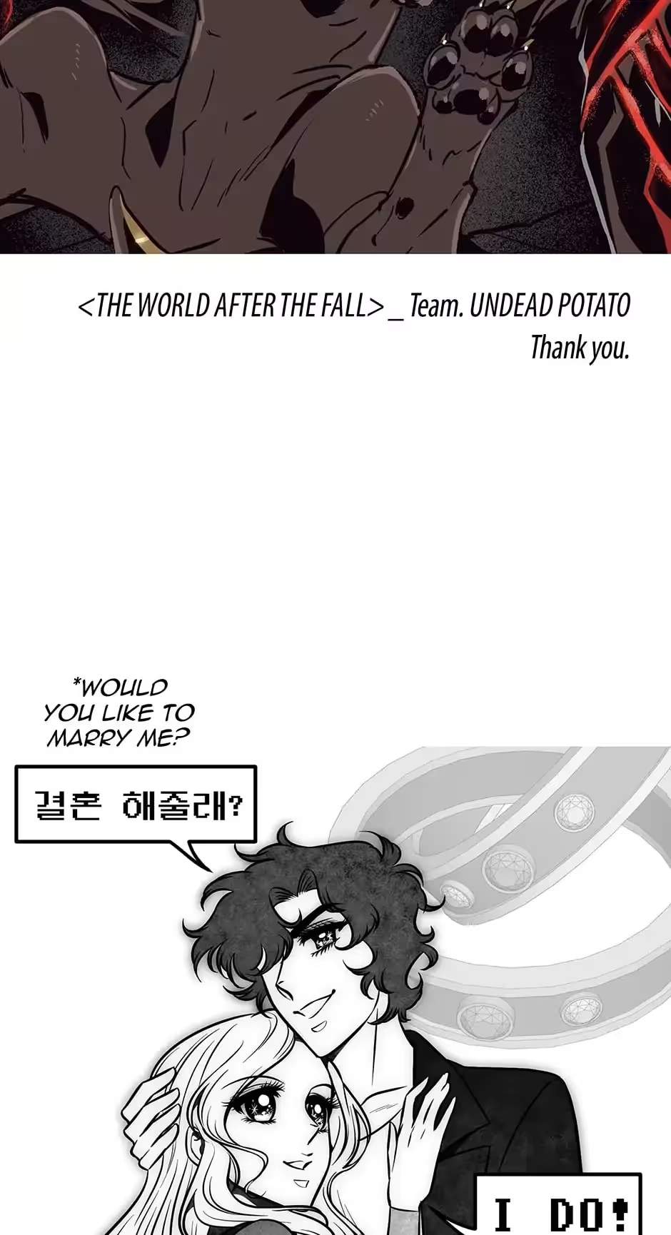 Tomb Raider King:End Line Chapter 397-eng-li - Page 96