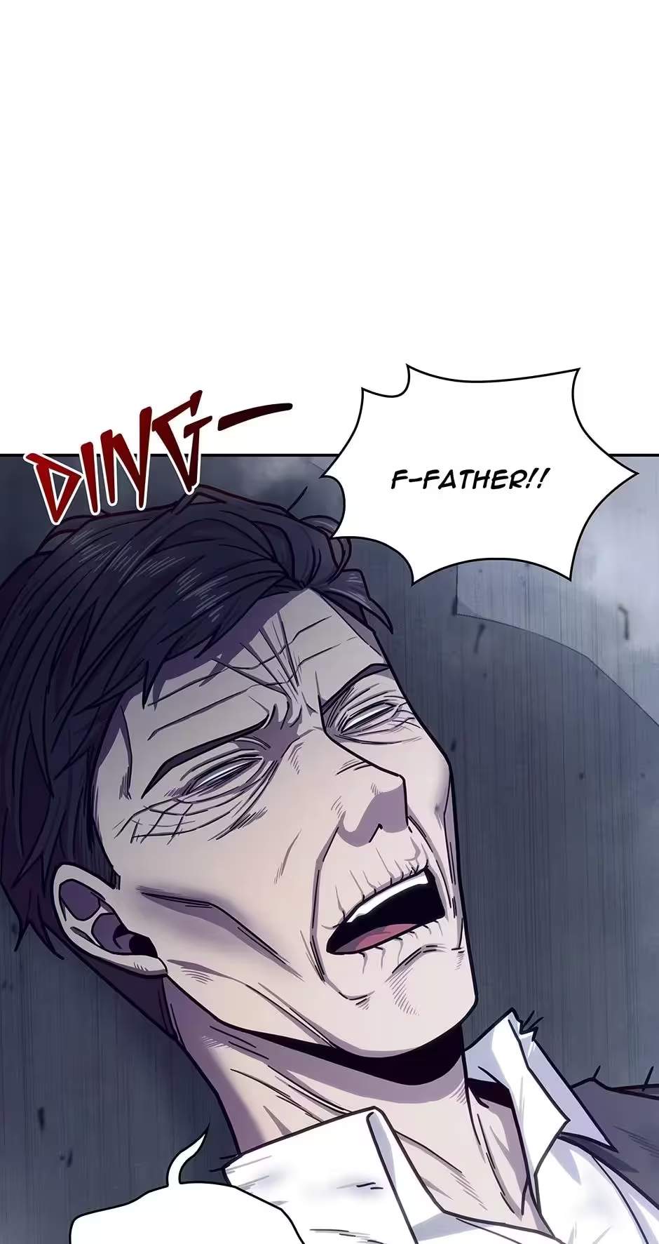 Tomb Raider King:End Line Chapter 161-eng-li - Page 1